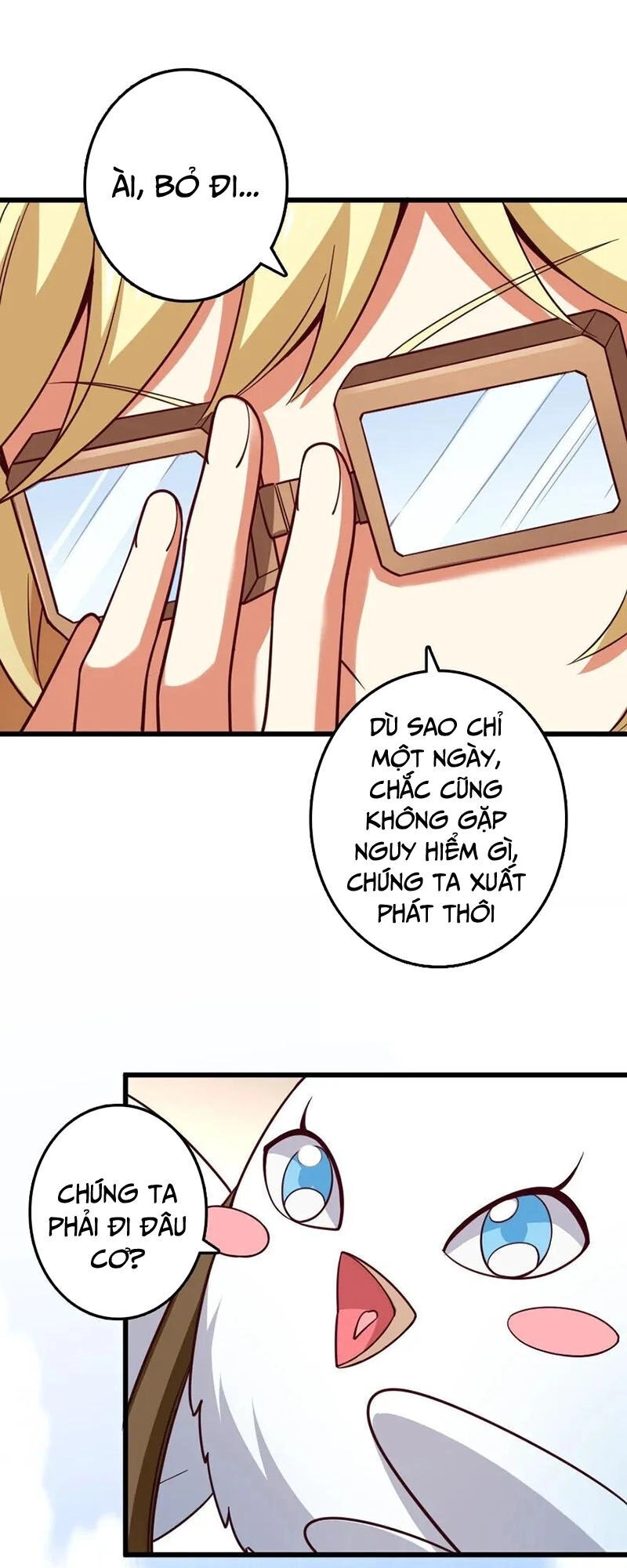 Thả Vu Nữ Đó Ra Chapter 177 - 36