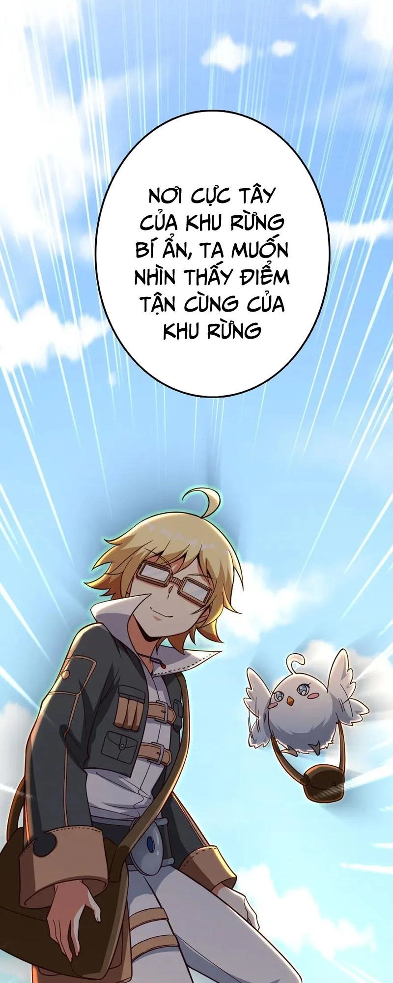 Thả Vu Nữ Đó Ra Chapter 177 - 38