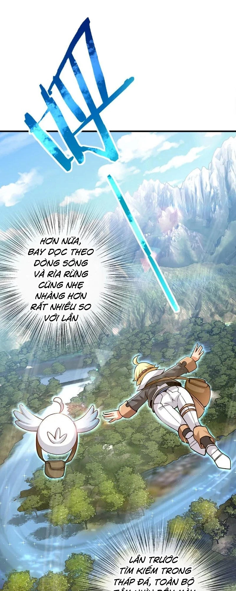 Thả Vu Nữ Đó Ra Chapter 178 - 6