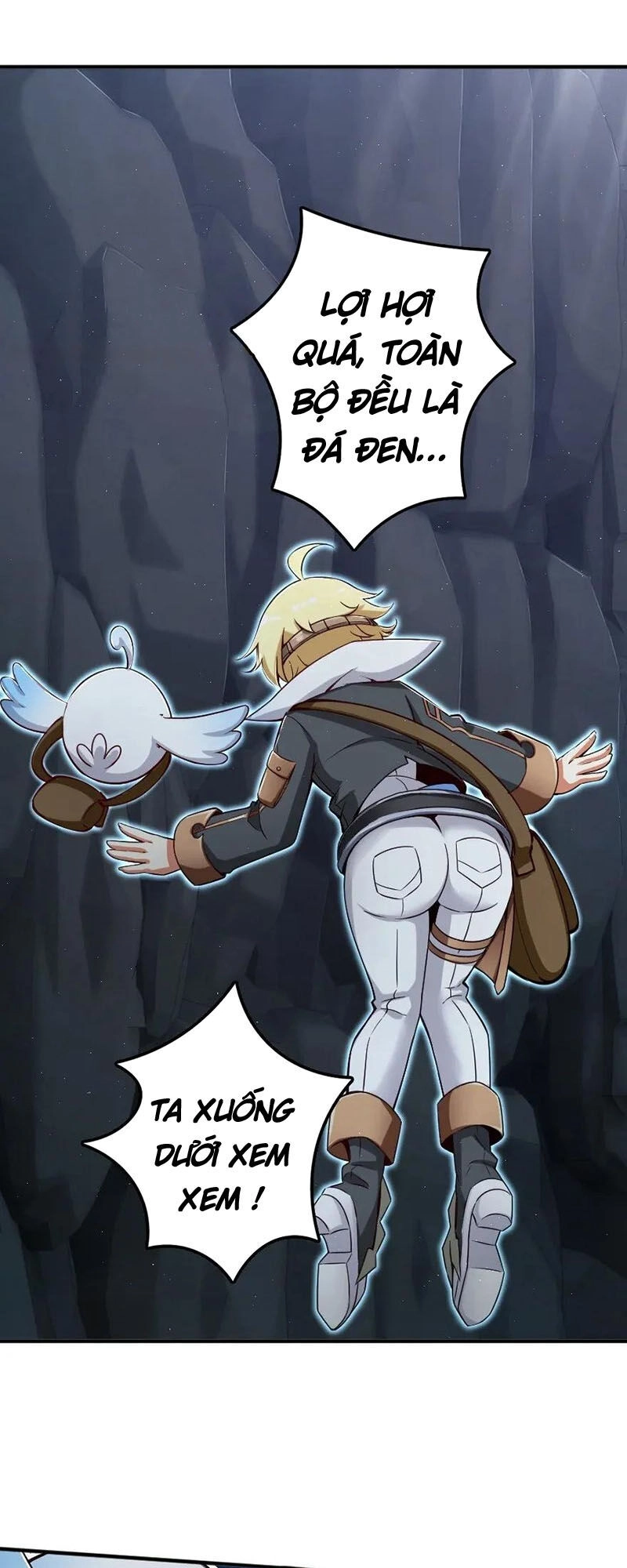 Thả Vu Nữ Đó Ra Chapter 178 - 12