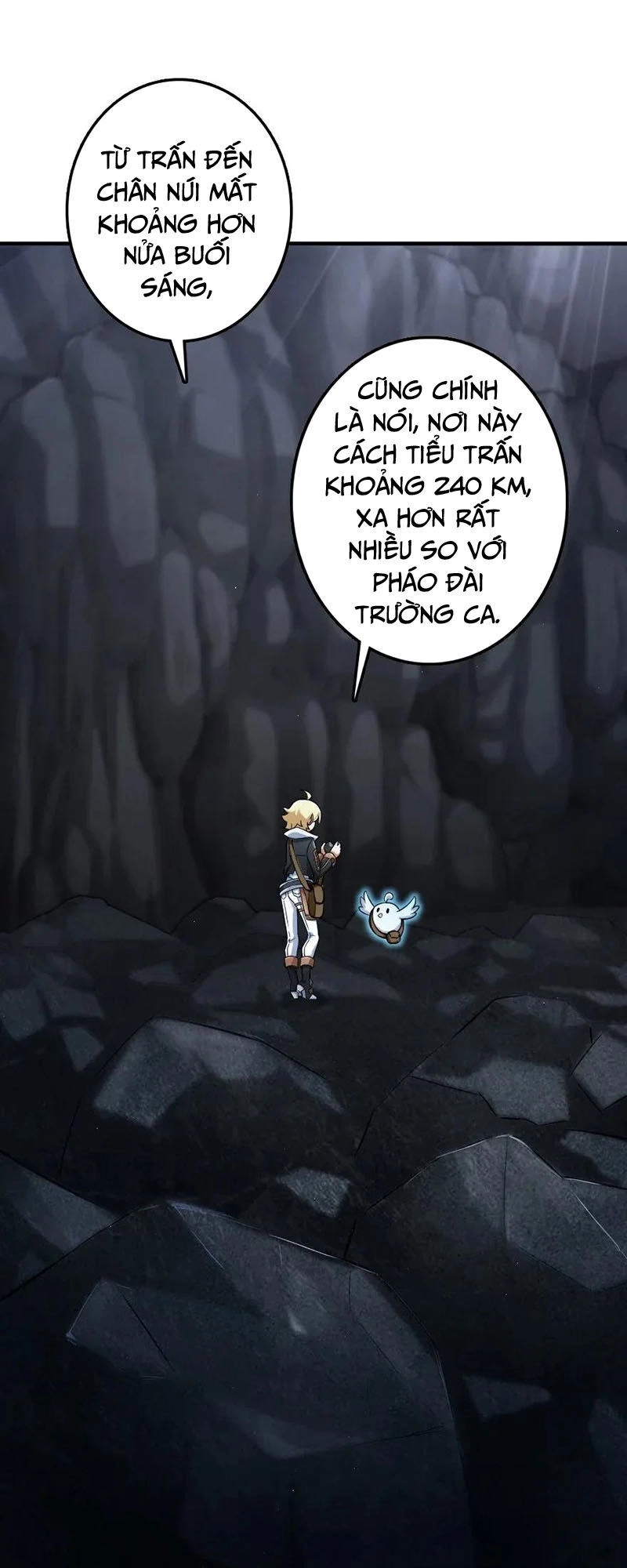 Thả Vu Nữ Đó Ra Chapter 178 - 16