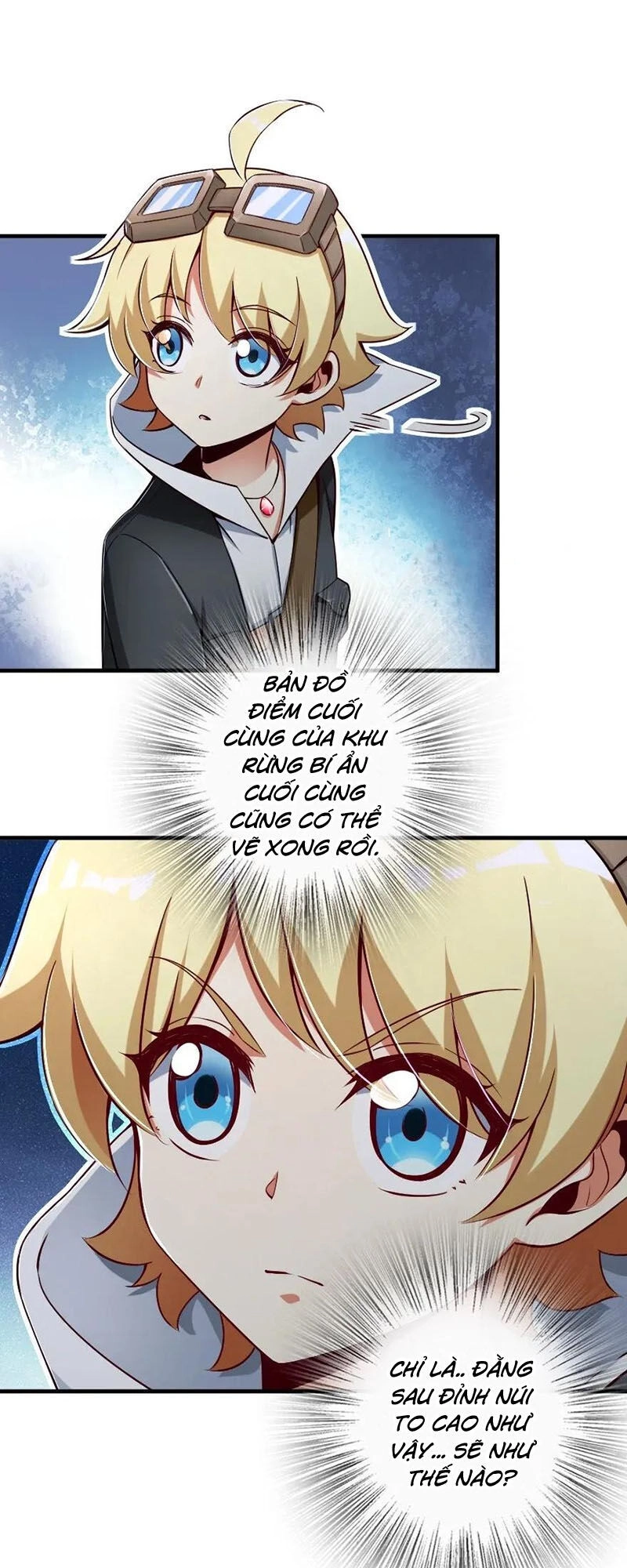 Thả Vu Nữ Đó Ra Chapter 178 - 18