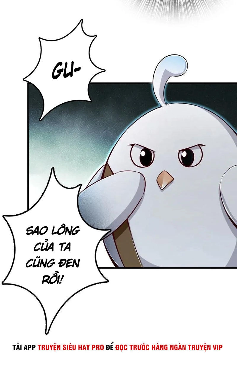 Thả Vu Nữ Đó Ra Chapter 178 - 19