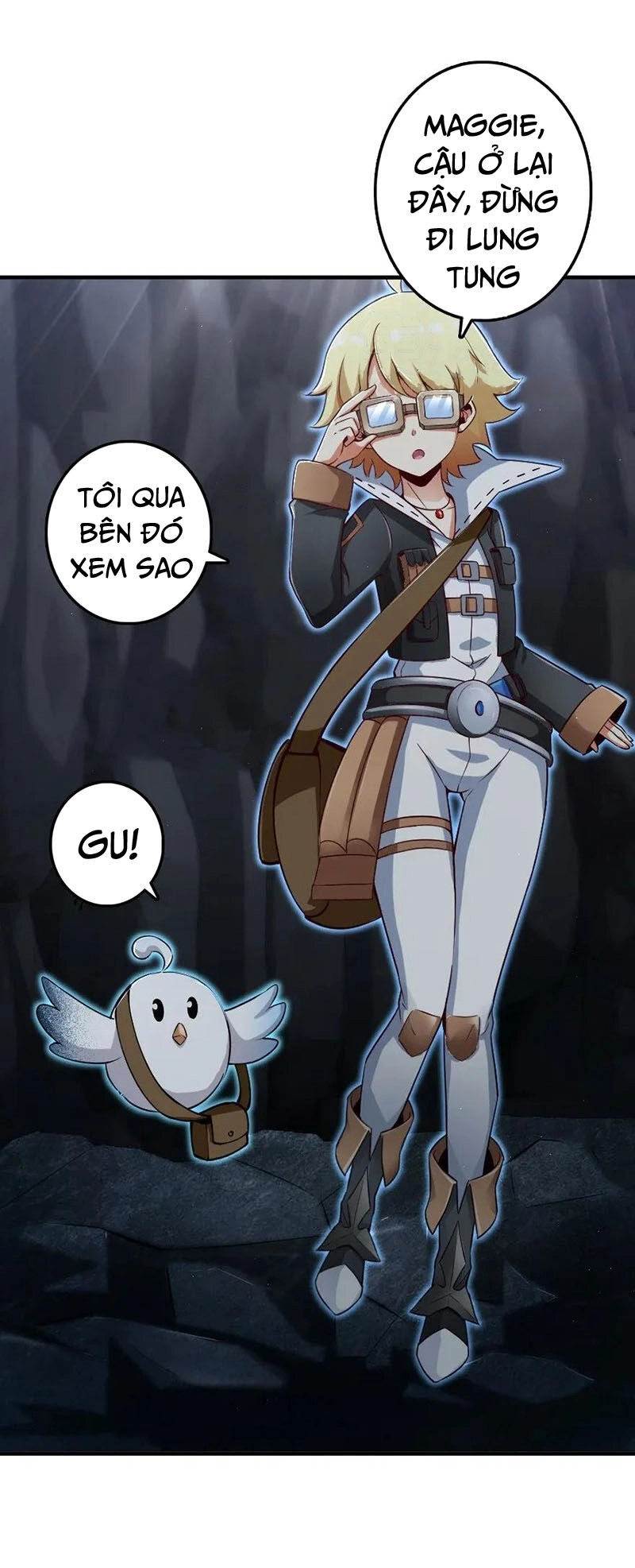 Thả Vu Nữ Đó Ra Chapter 178 - 20