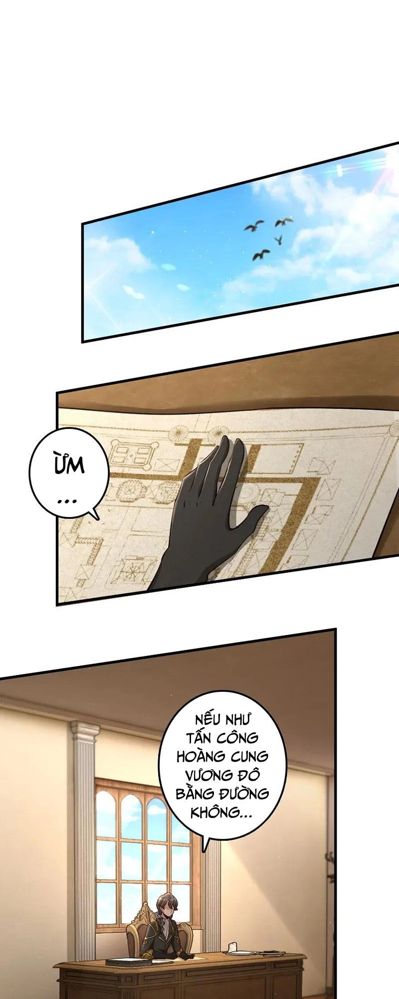 Thả Vu Nữ Đó Ra Chapter 178 - 27