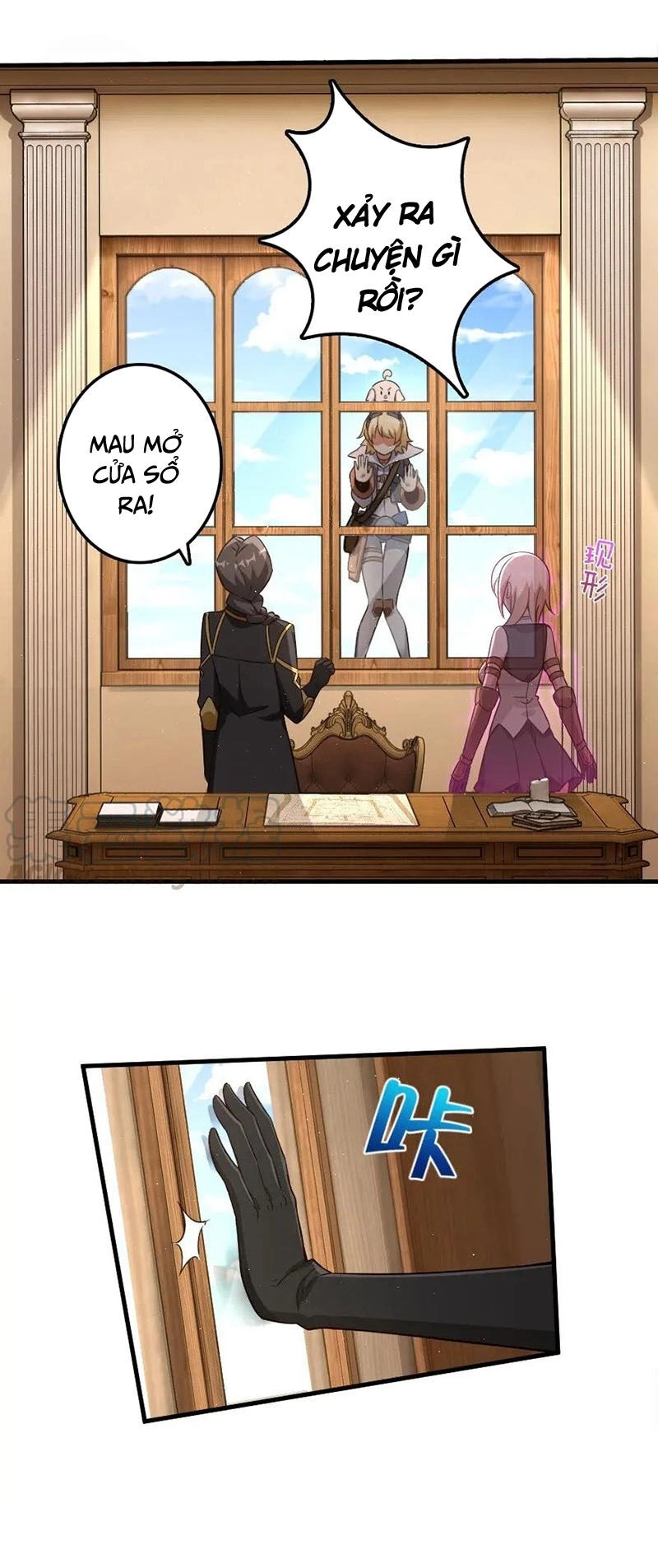 Thả Vu Nữ Đó Ra Chapter 178 - 31