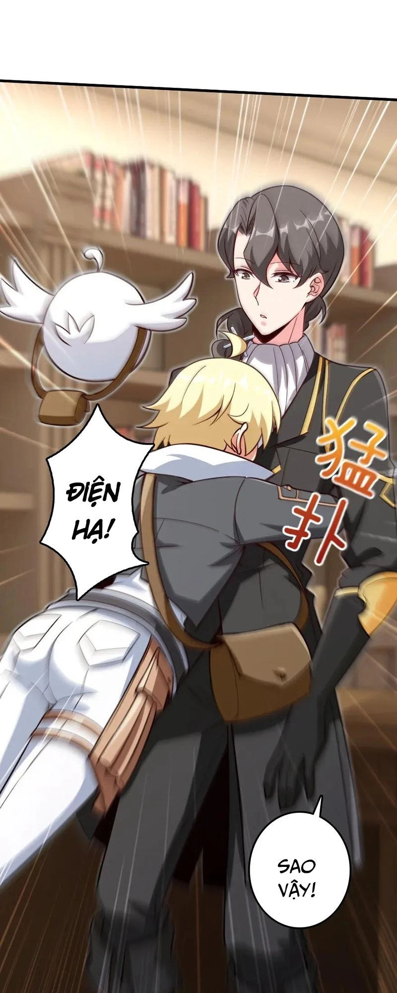 Thả Vu Nữ Đó Ra Chapter 178 - 32