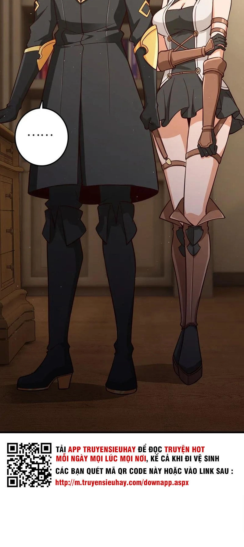 Thả Vu Nữ Đó Ra Chapter 178 - 39