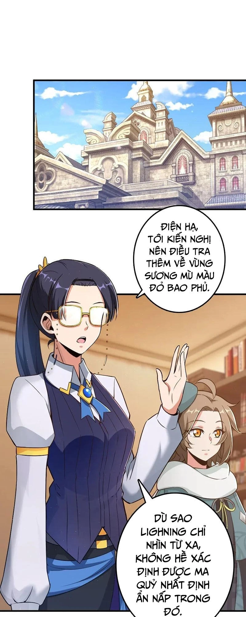 Thả Vu Nữ Đó Ra Chapter 179 - 2