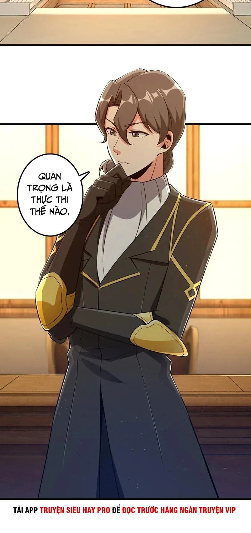 Thả Vu Nữ Đó Ra Chapter 179 - 5