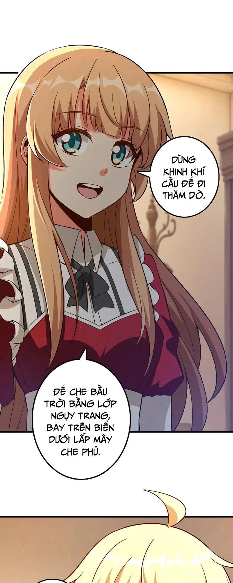 Thả Vu Nữ Đó Ra Chapter 179 - 6