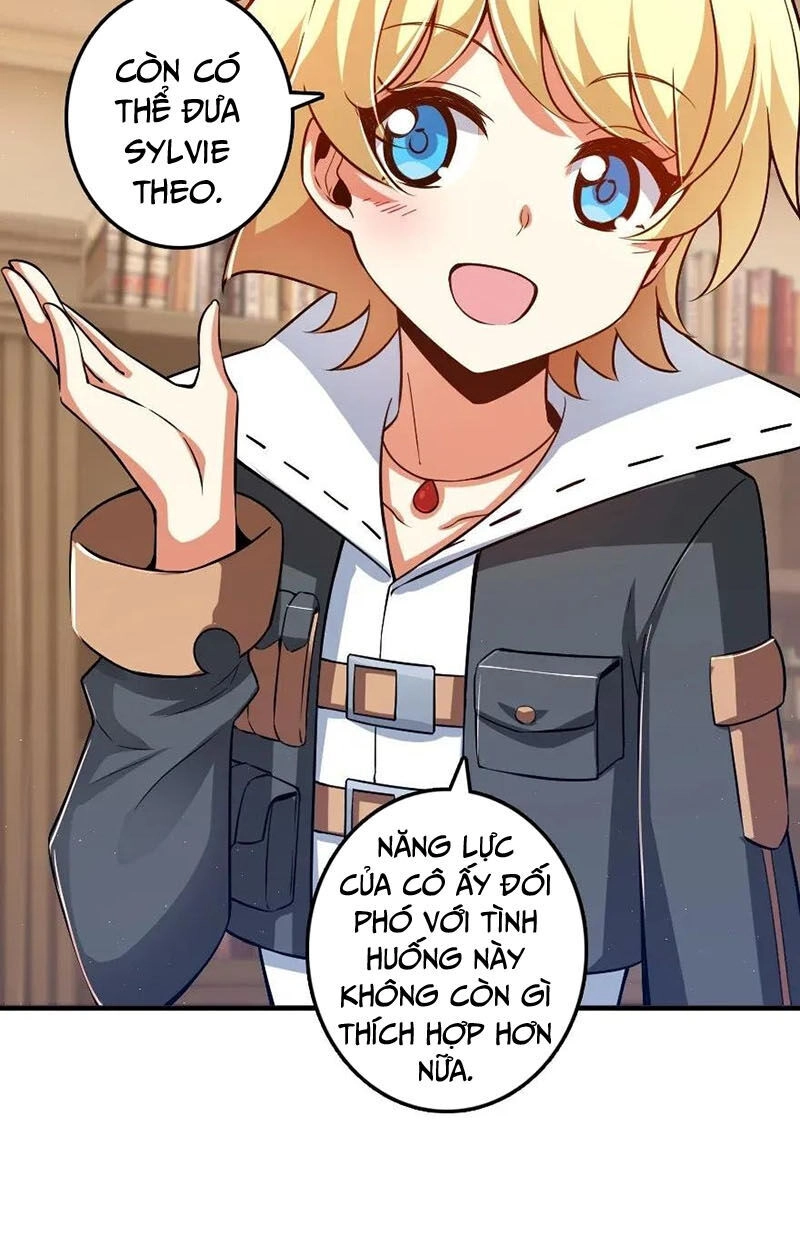 Thả Vu Nữ Đó Ra Chapter 179 - 7