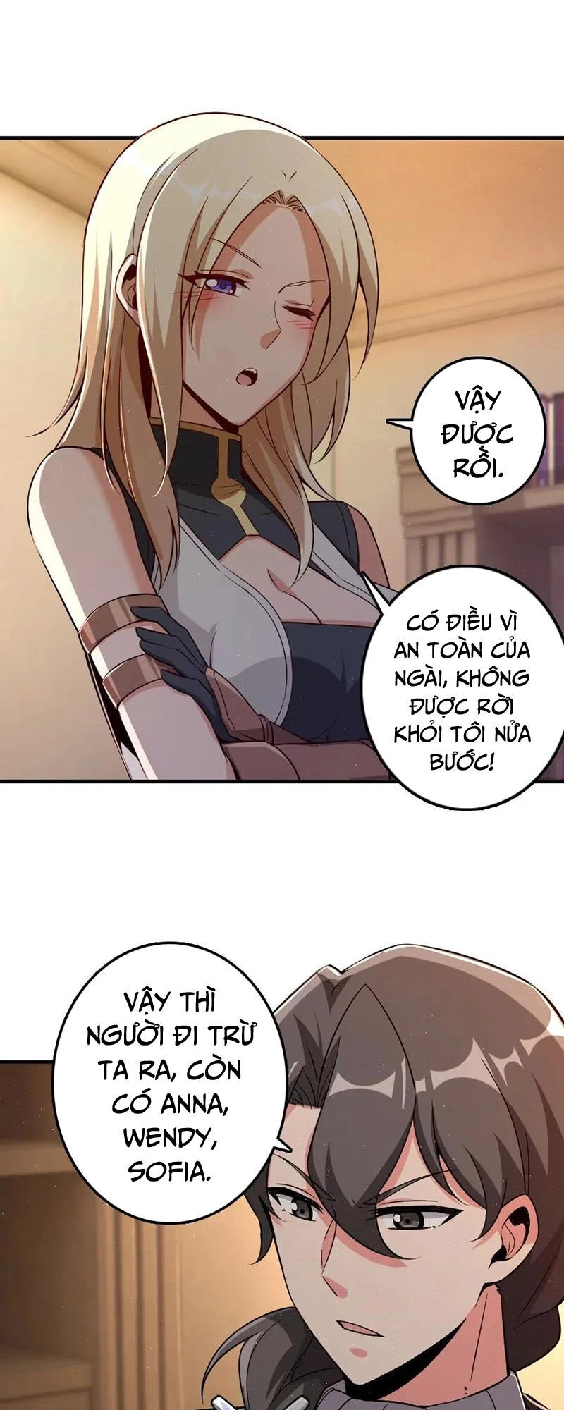 Thả Vu Nữ Đó Ra Chapter 179 - 13