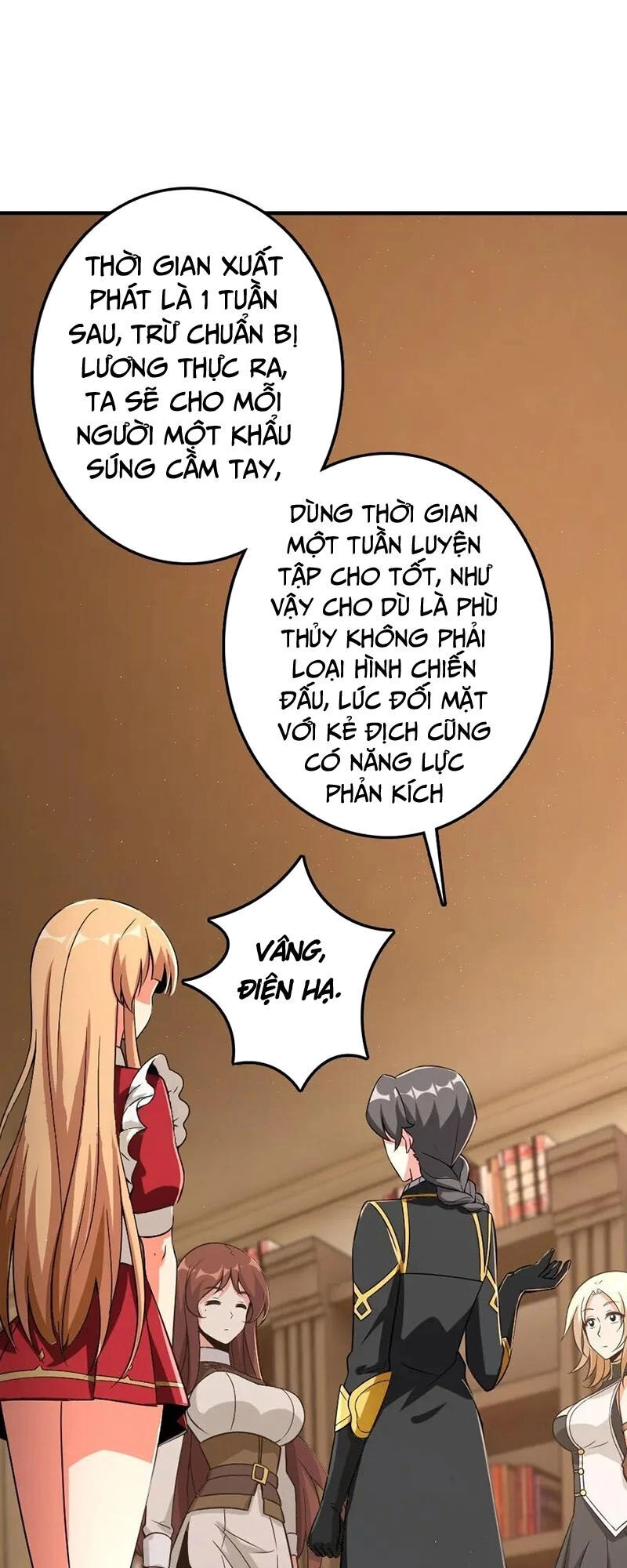 Thả Vu Nữ Đó Ra Chapter 179 - 15