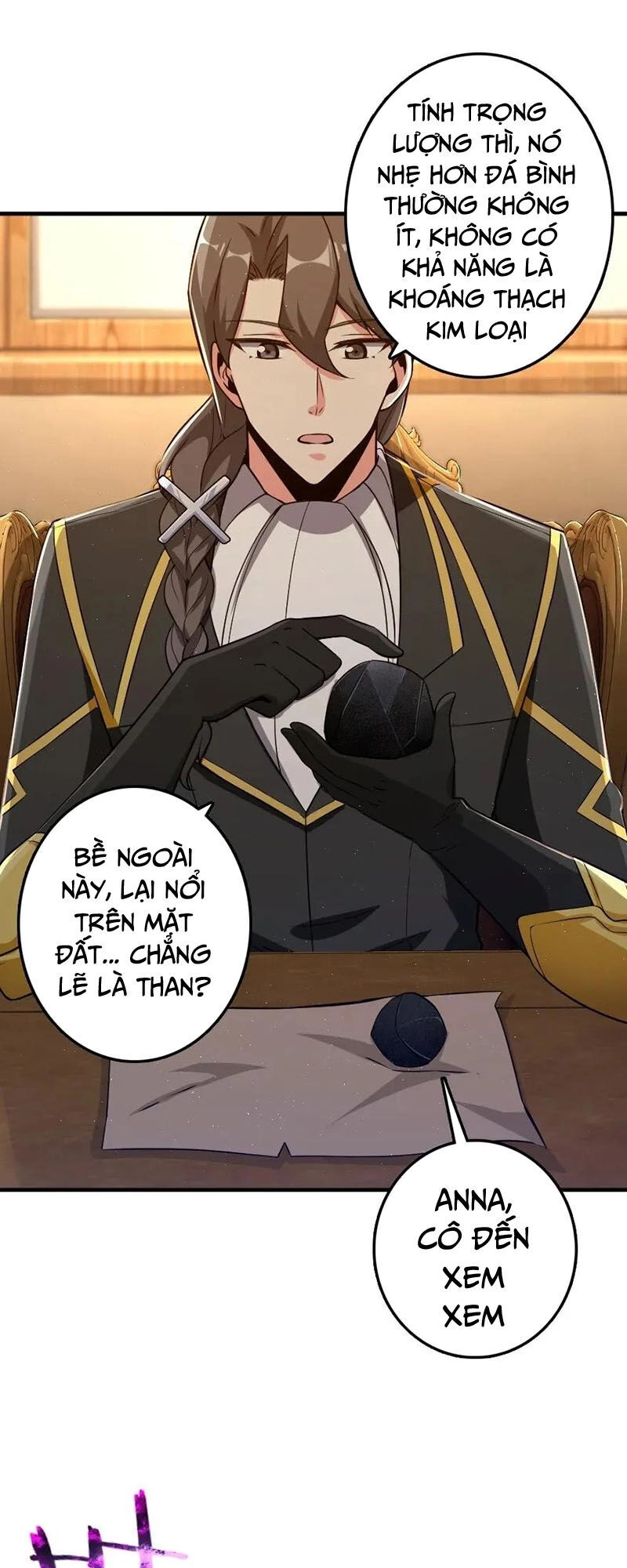 Thả Vu Nữ Đó Ra Chapter 179 - 19