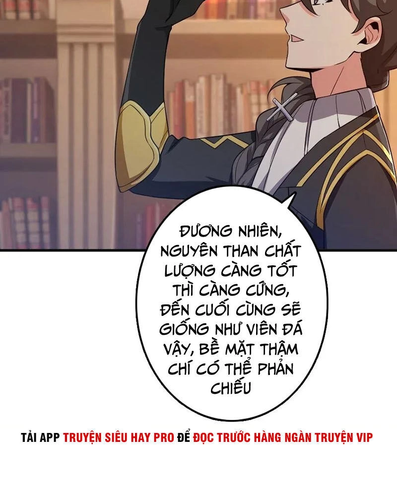 Thả Vu Nữ Đó Ra Chapter 179 - 22