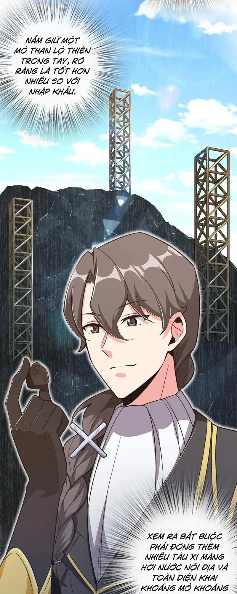 Thả Vu Nữ Đó Ra Chapter 179 - 25