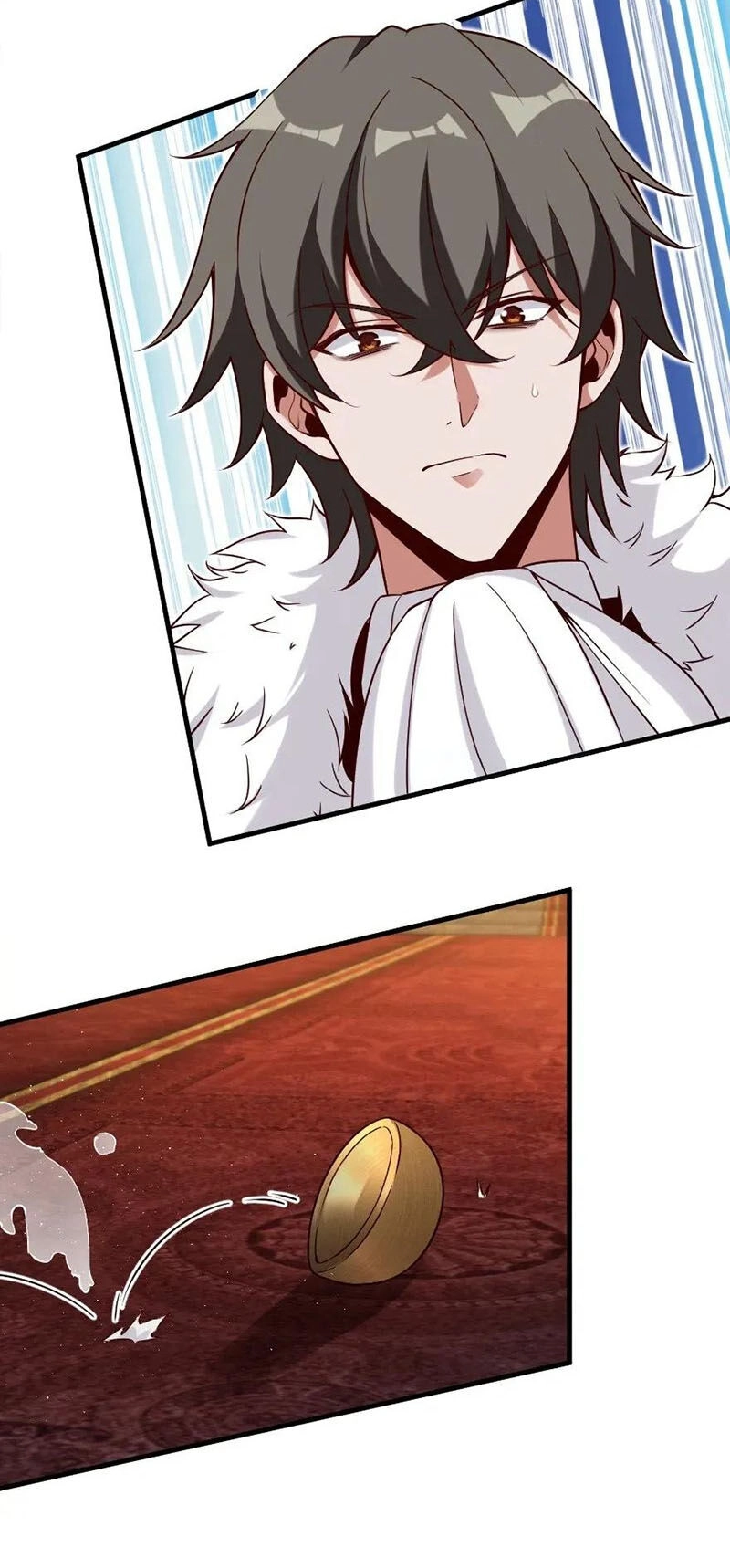 Thả Vu Nữ Đó Ra Chapter 179 - 28