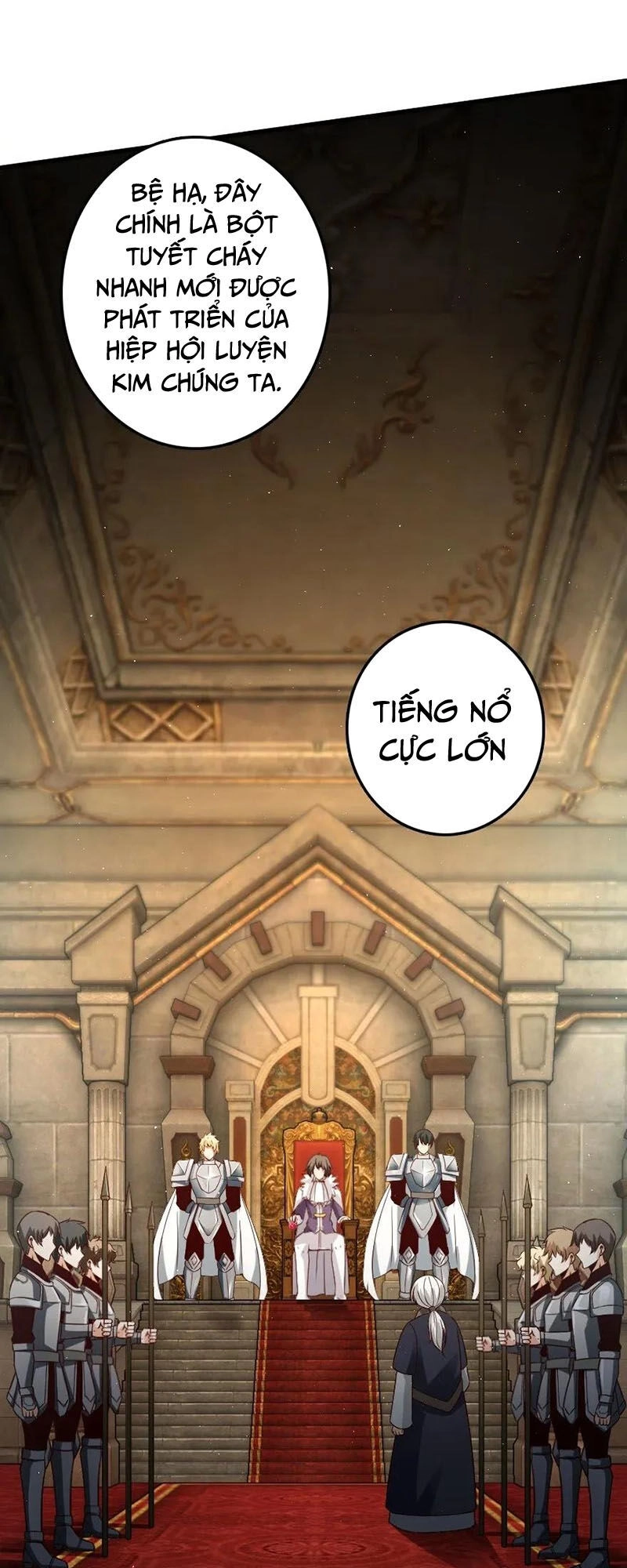 Thả Vu Nữ Đó Ra Chapter 179 - 29