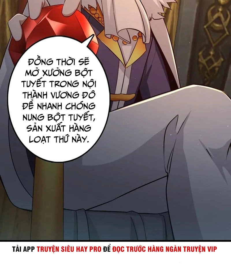 Thả Vu Nữ Đó Ra Chapter 179 - 32