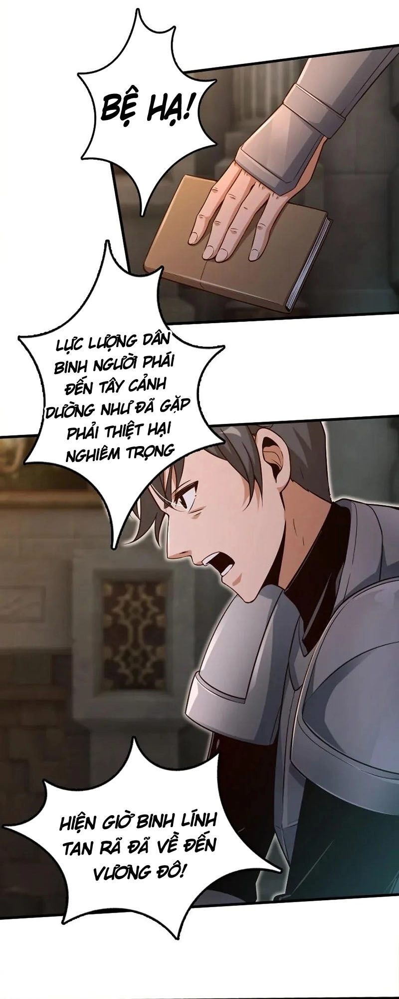 Thả Vu Nữ Đó Ra Chapter 179 - 37