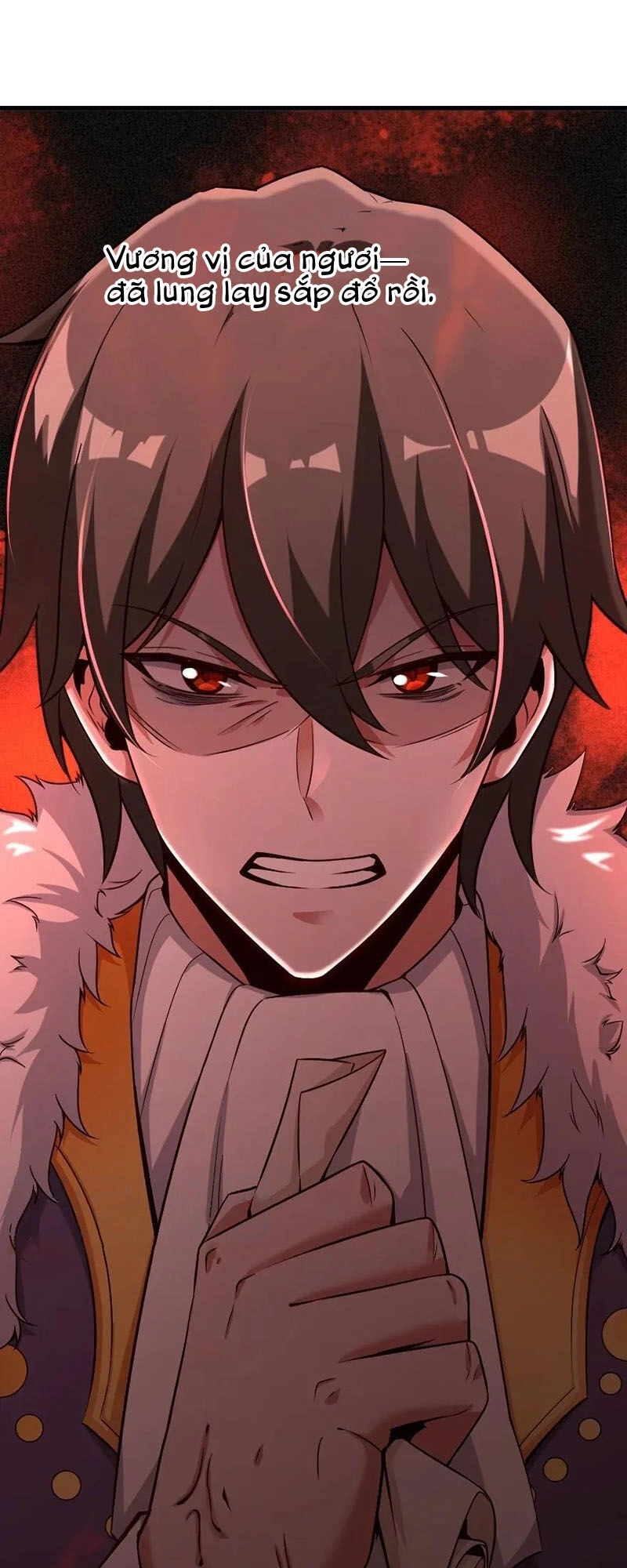 Thả Vu Nữ Đó Ra Chapter 179 - 42