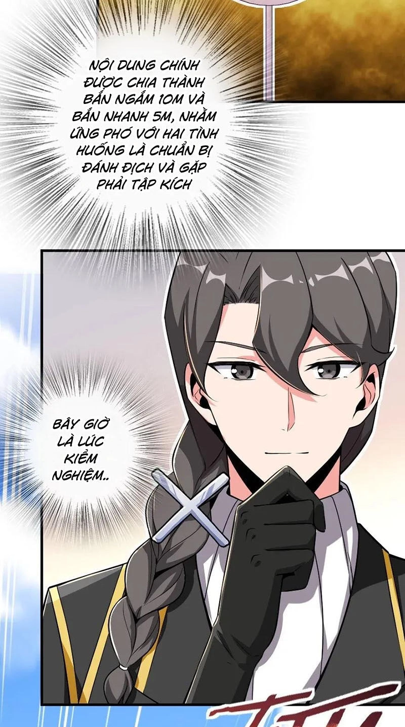 Thả Vu Nữ Đó Ra Chapter 180 - 3