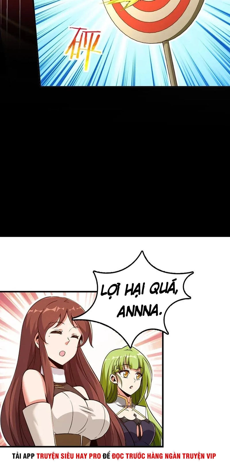 Thả Vu Nữ Đó Ra Chapter 180 - 7