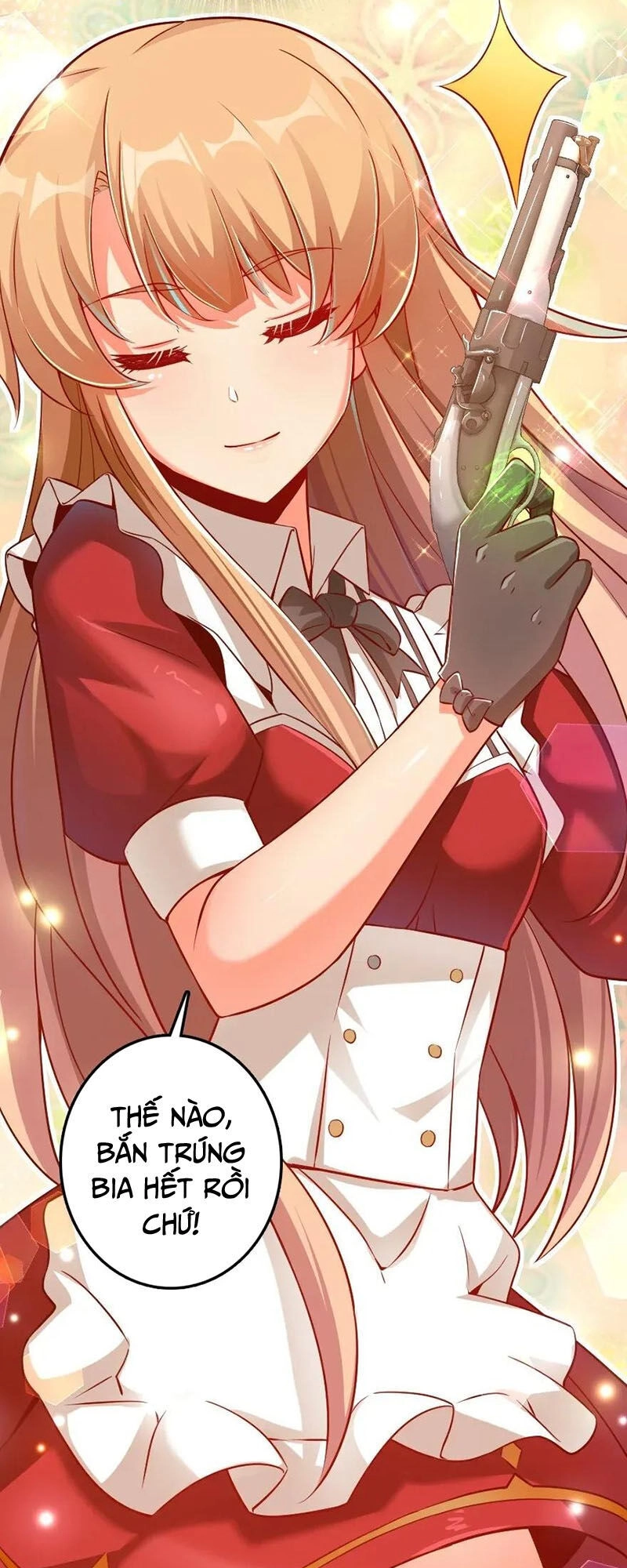 Thả Vu Nữ Đó Ra Chapter 180 - 10