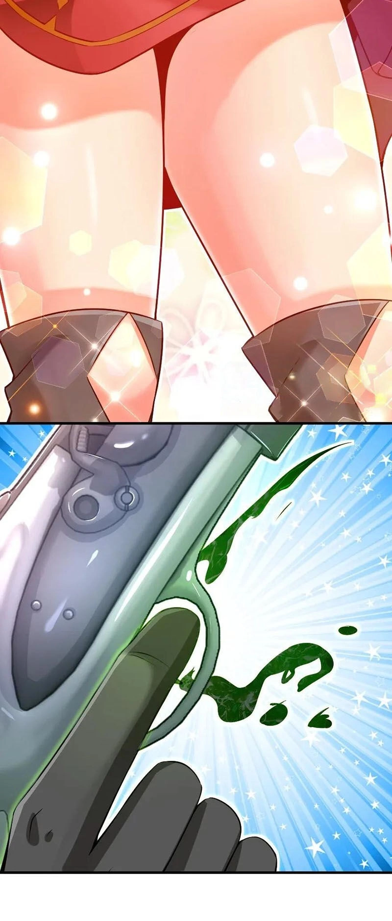 Thả Vu Nữ Đó Ra Chapter 180 - 11