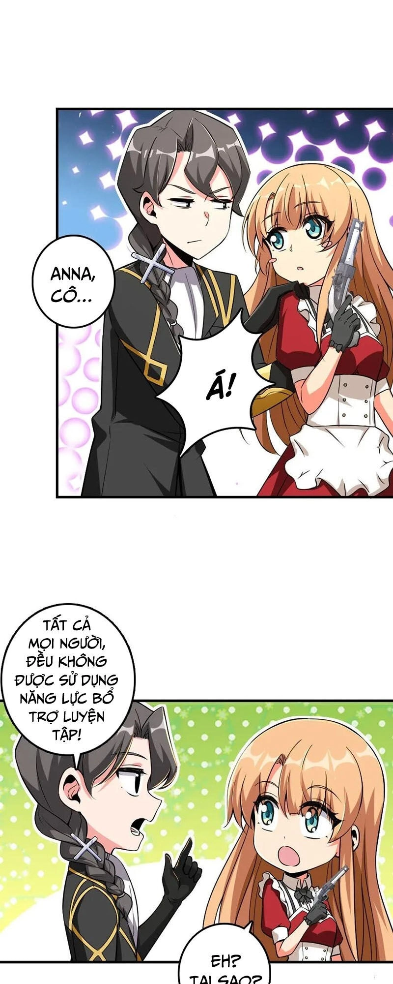 Thả Vu Nữ Đó Ra Chapter 180 - 12