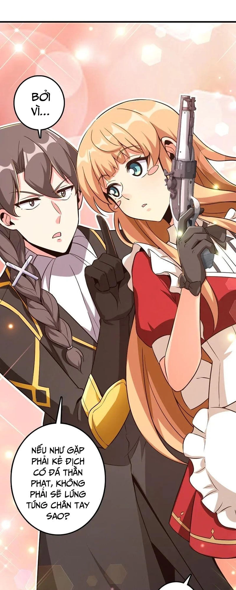 Thả Vu Nữ Đó Ra Chapter 180 - 14