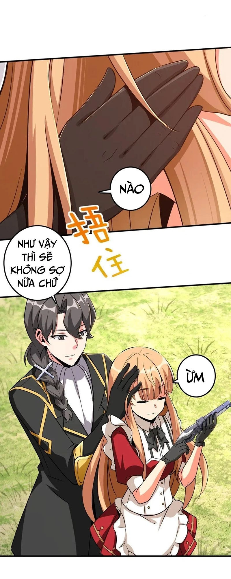 Thả Vu Nữ Đó Ra Chapter 180 - 16