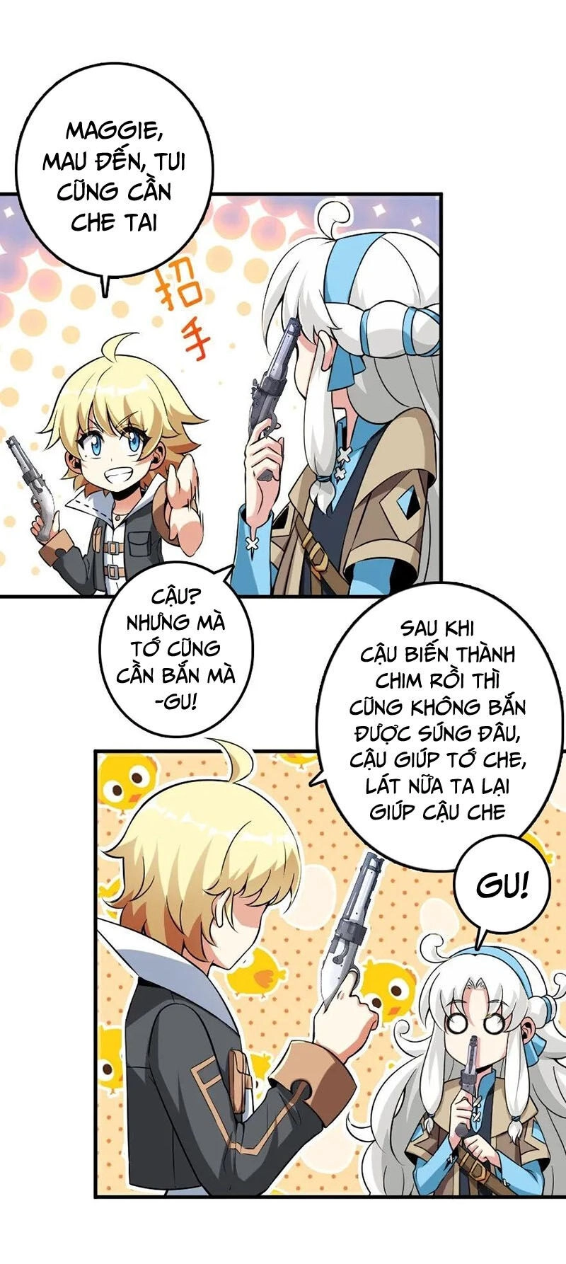 Thả Vu Nữ Đó Ra Chapter 180 - 17