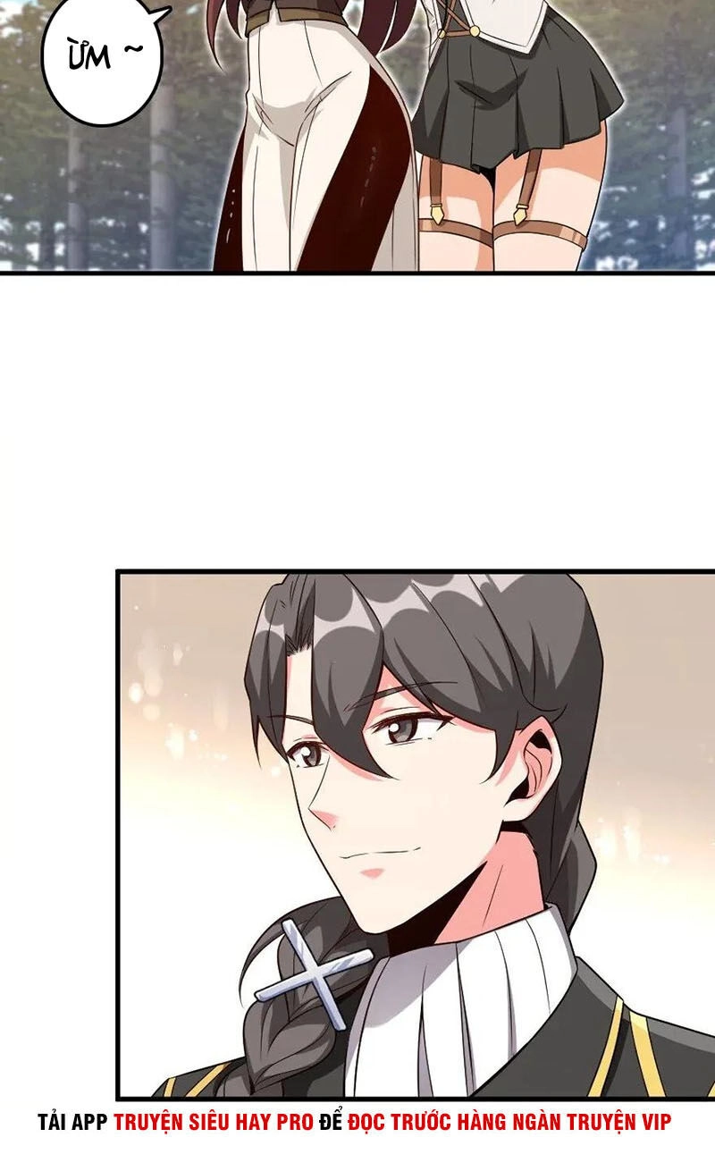 Thả Vu Nữ Đó Ra Chapter 180 - 19