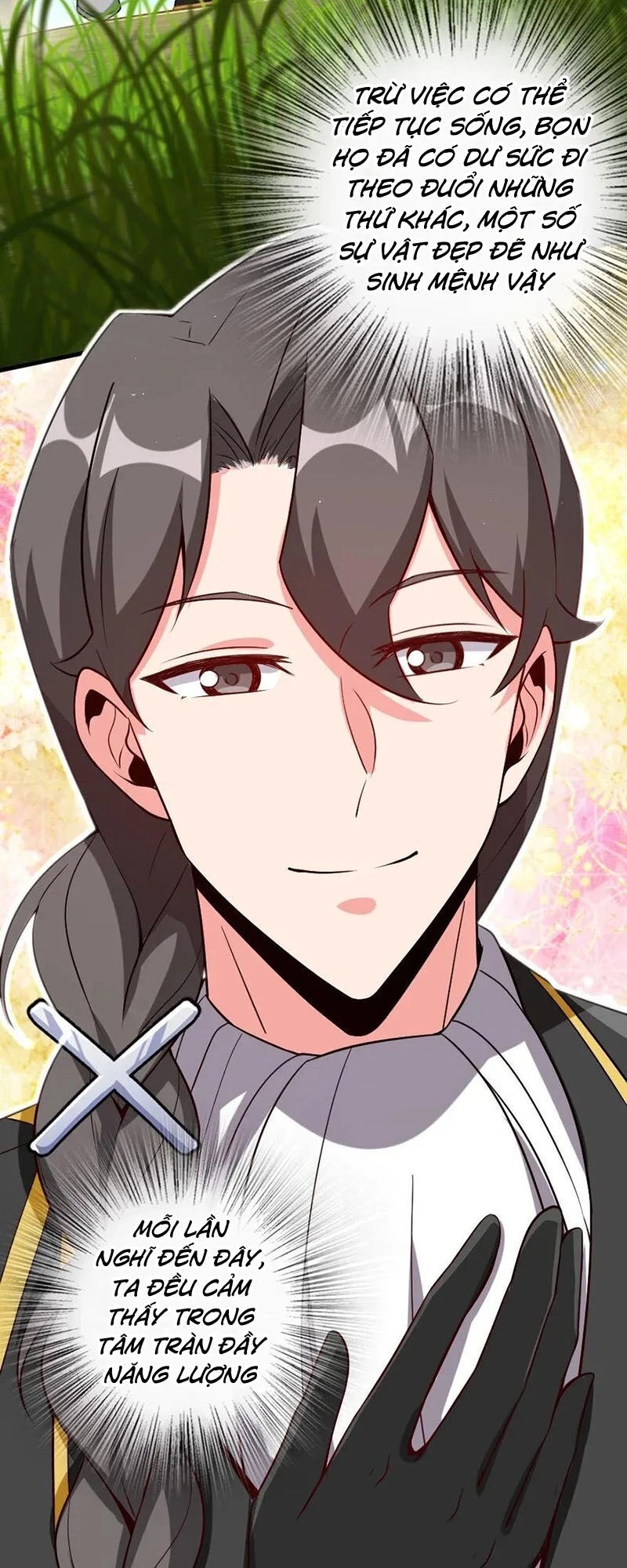 Thả Vu Nữ Đó Ra Chapter 180 - 22