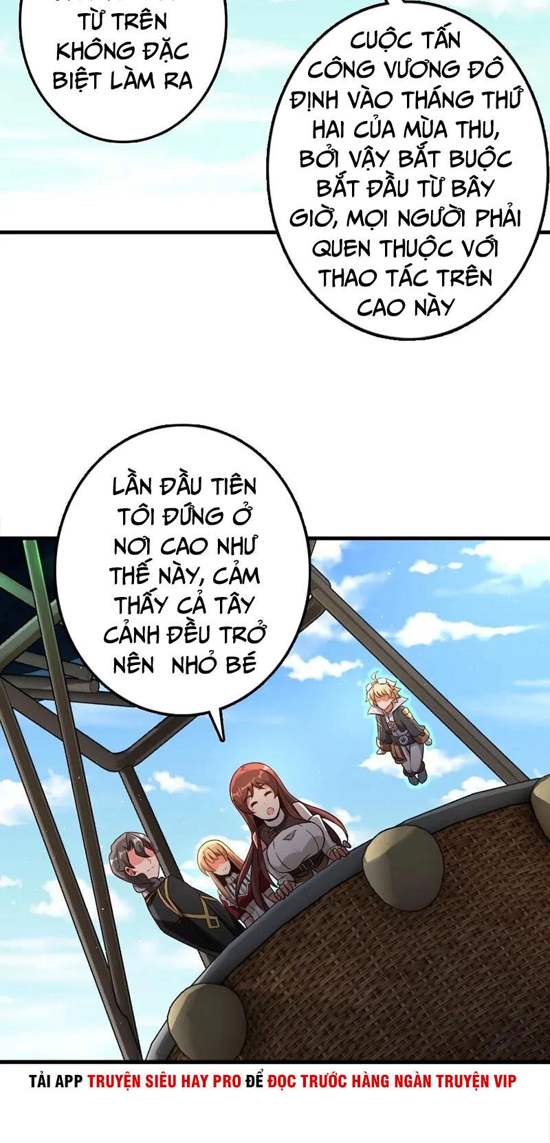 Thả Vu Nữ Đó Ra Chapter 180 - 25