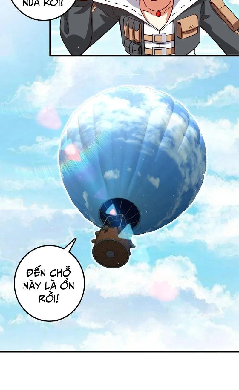 Thả Vu Nữ Đó Ra Chapter 180 - 27