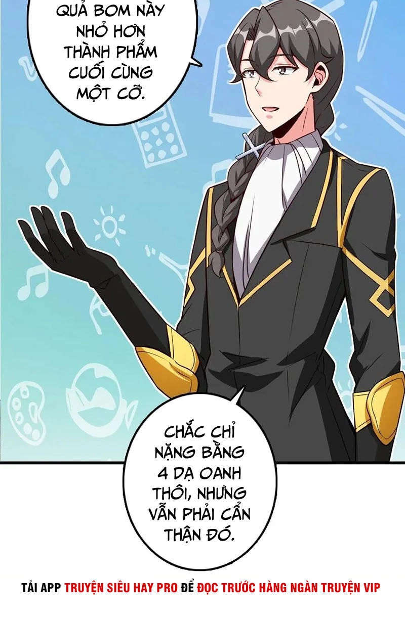 Thả Vu Nữ Đó Ra Chapter 180 - 29