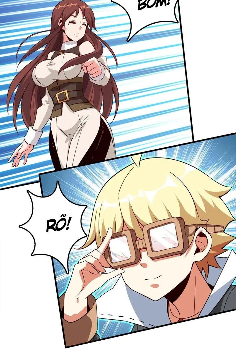 Thả Vu Nữ Đó Ra Chapter 180 - 31