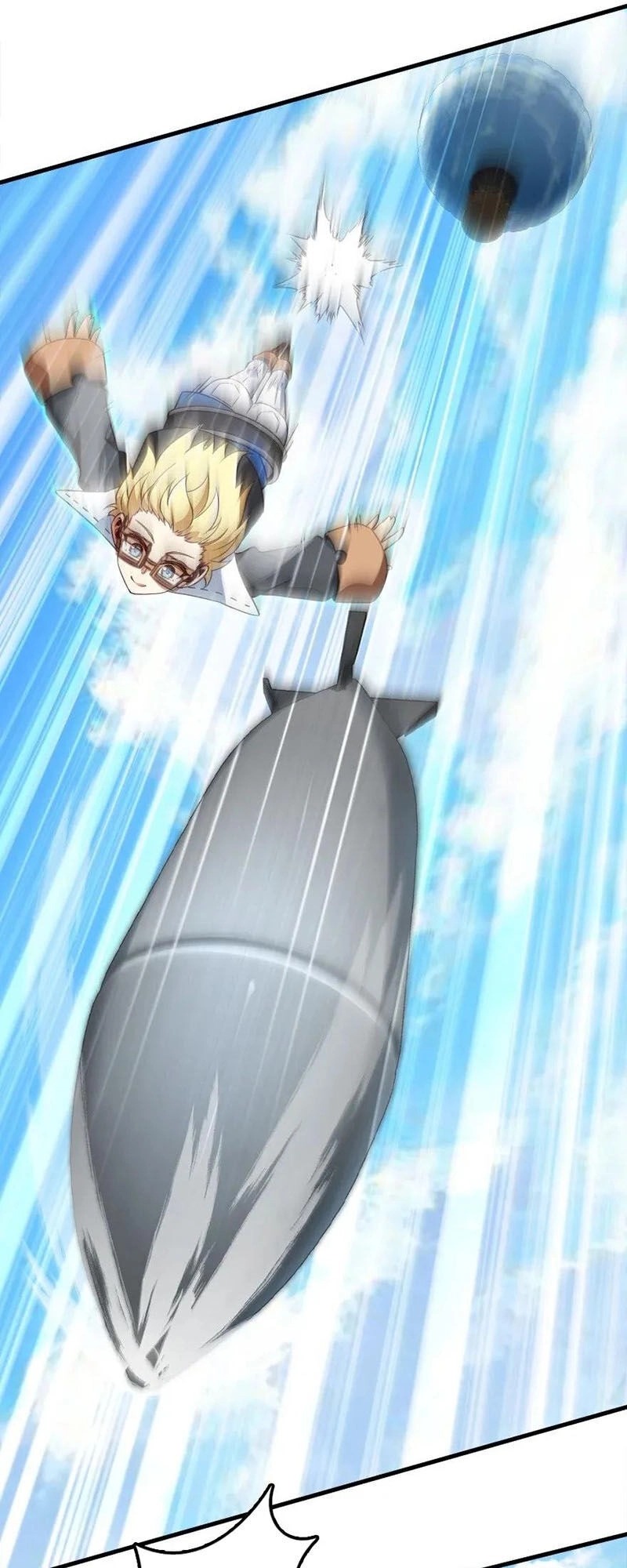 Thả Vu Nữ Đó Ra Chapter 180 - 32