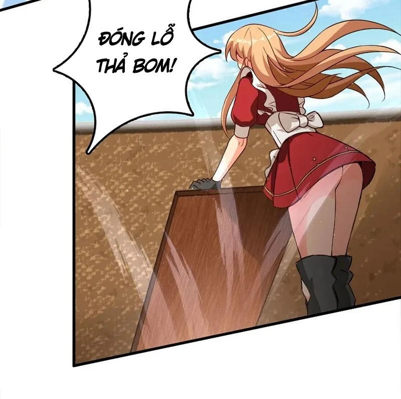 Thả Vu Nữ Đó Ra Chapter 180 - 33