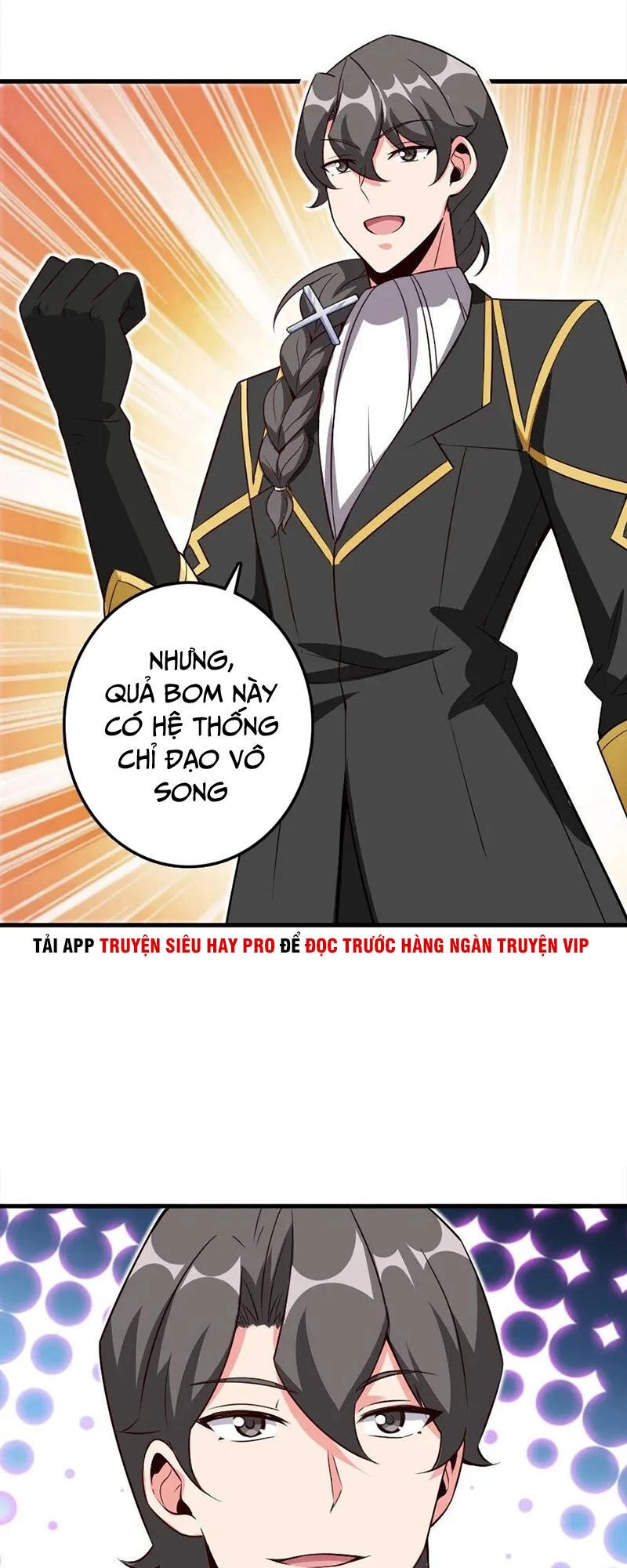 Thả Vu Nữ Đó Ra Chapter 180 - 36