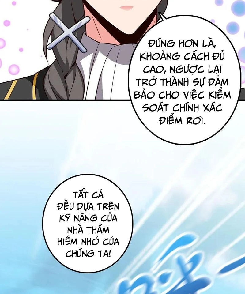 Thả Vu Nữ Đó Ra Chapter 180 - 37