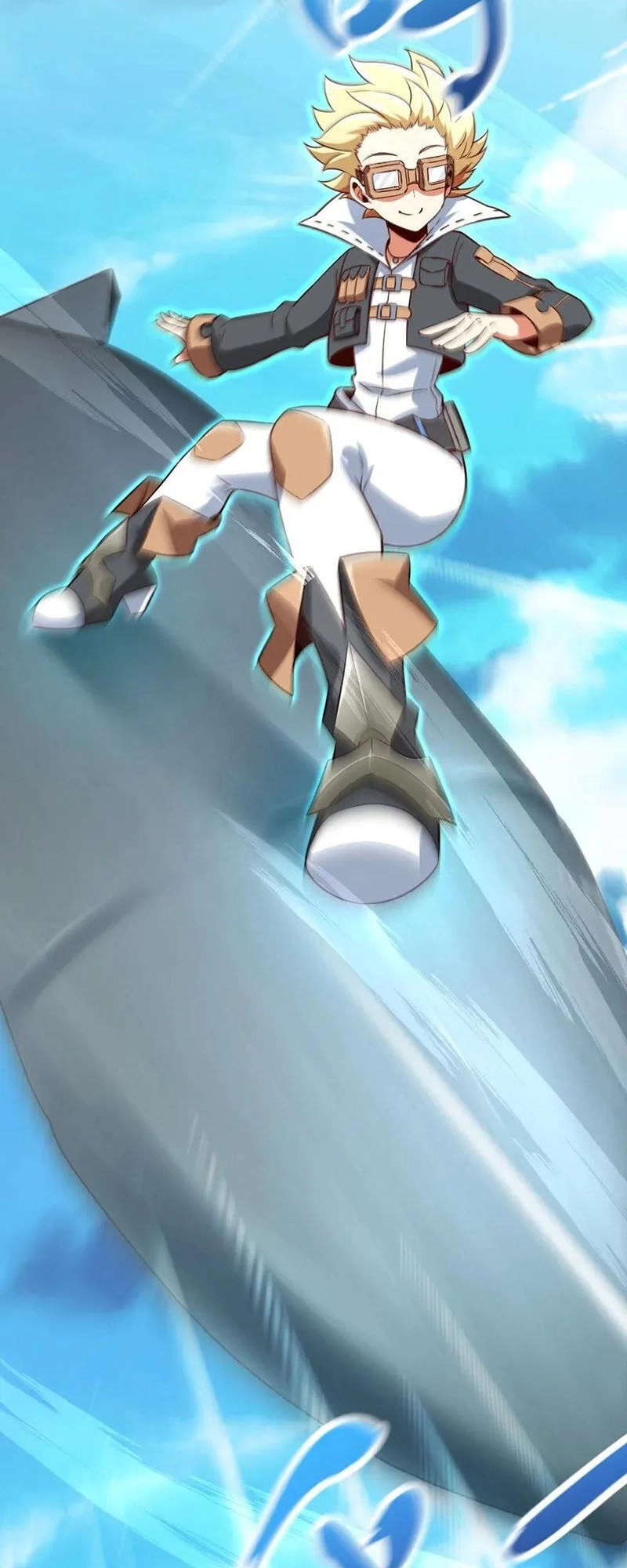 Thả Vu Nữ Đó Ra Chapter 180 - 38