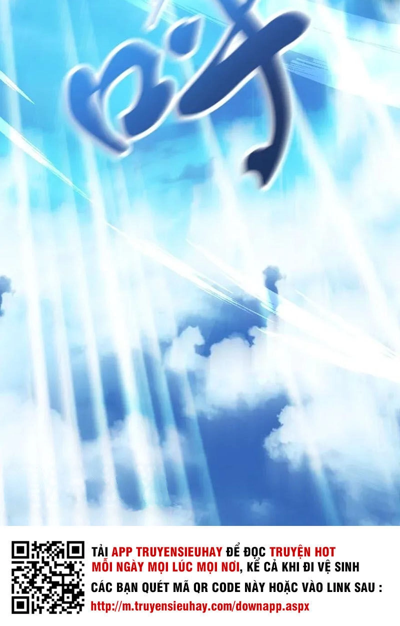 Thả Vu Nữ Đó Ra Chapter 180 - 39