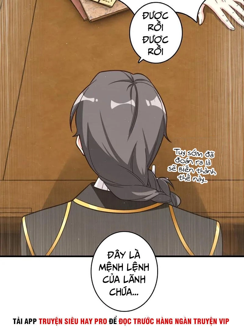 Thả Vu Nữ Đó Ra Chapter 181 - 5