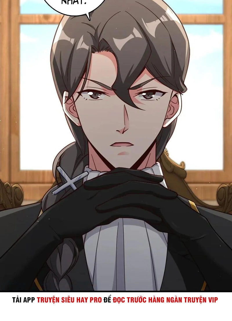 Thả Vu Nữ Đó Ra Chapter 181 - 9