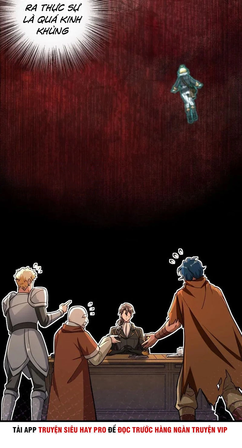 Thả Vu Nữ Đó Ra Chapter 181 - 13