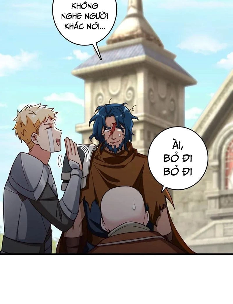 Thả Vu Nữ Đó Ra Chapter 181 - 19